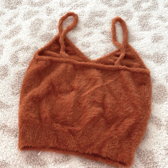 For Love & Lemons crop - Picture 2 of 4